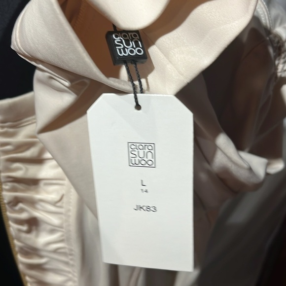 buttery leather jacket - Picture 8 of 8